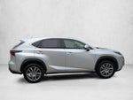 2015 Lexus NX Turbo FWD 4dr