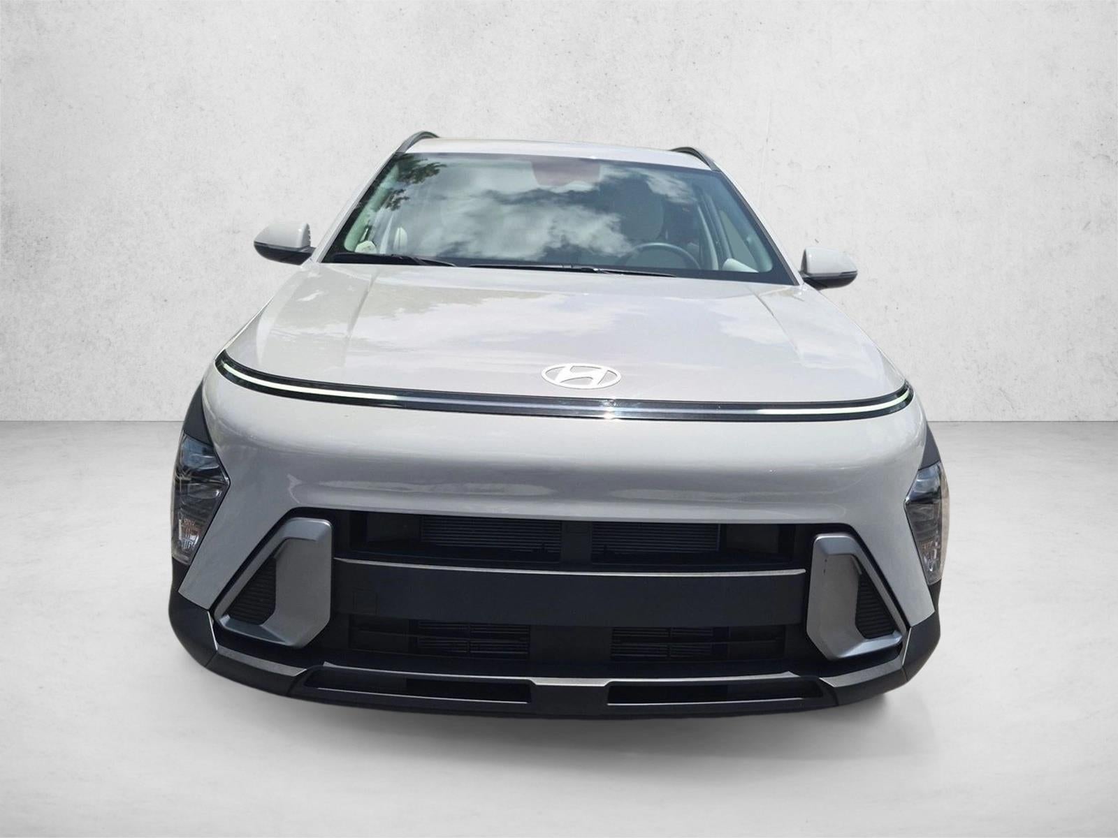 2024 Hyundai KONA SEL FWD