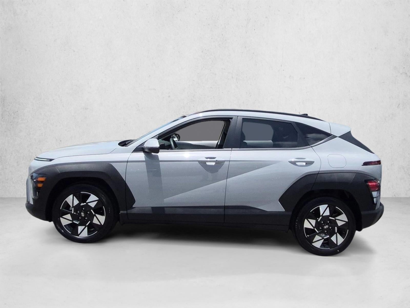 2024 Hyundai KONA SEL FWD