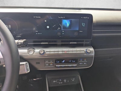 2024 Hyundai KONA SEL FWD