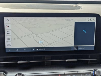 2024 Hyundai KONA SEL FWD