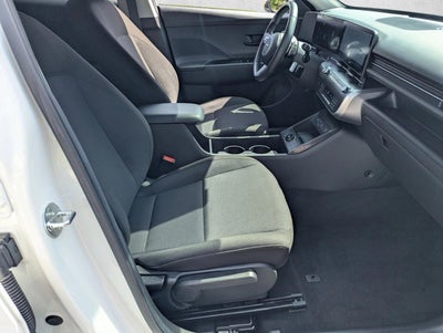 2024 Hyundai KONA SEL FWD