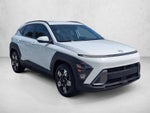 2024 Hyundai KONA SEL FWD