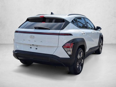 2024 Hyundai KONA SEL FWD