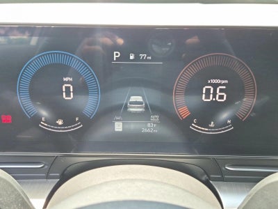 2026 Hyundai KONA SEL Sport FWD *Ltd Avail*