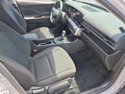 2026 Hyundai KONA SEL Sport FWD *Ltd Avail*