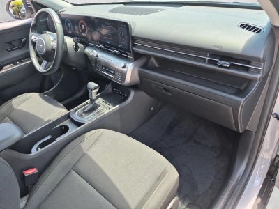 2026 Hyundai KONA SEL Sport FWD *Ltd Avail*