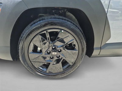 2026 Hyundai KONA SEL Sport FWD *Ltd Avail*