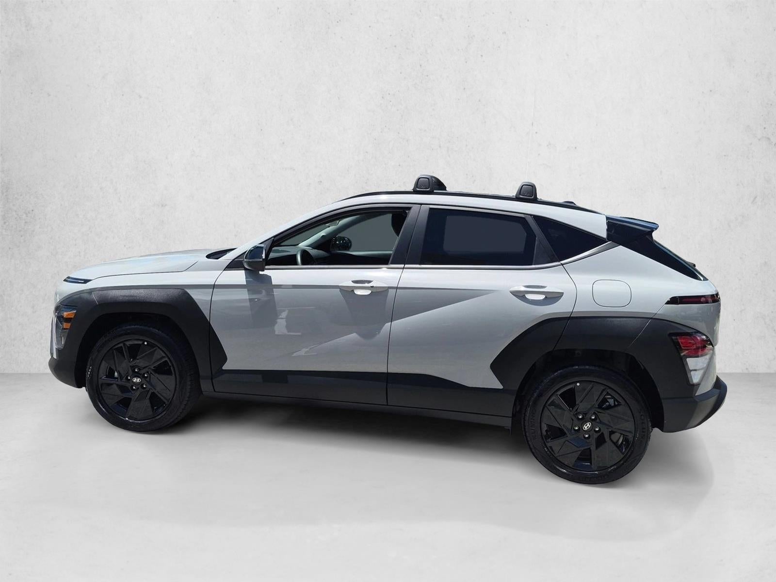 2026 Hyundai KONA SEL Sport FWD *Ltd Avail*