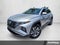 2023 Hyundai TUCSON Hybrid Blue AWD