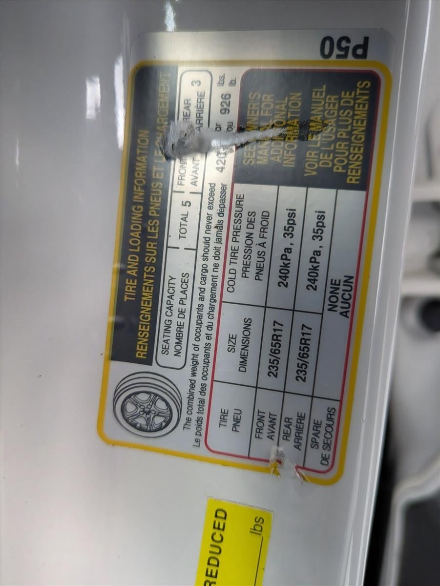 2022 Hyundai TUCSON Hybrid Blue AWD