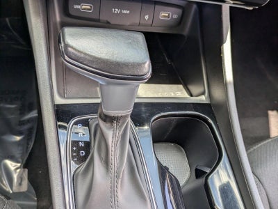 2022 Hyundai TUCSON XRT AWD