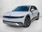 2022 Hyundai IONIQ 5 SEL RWD