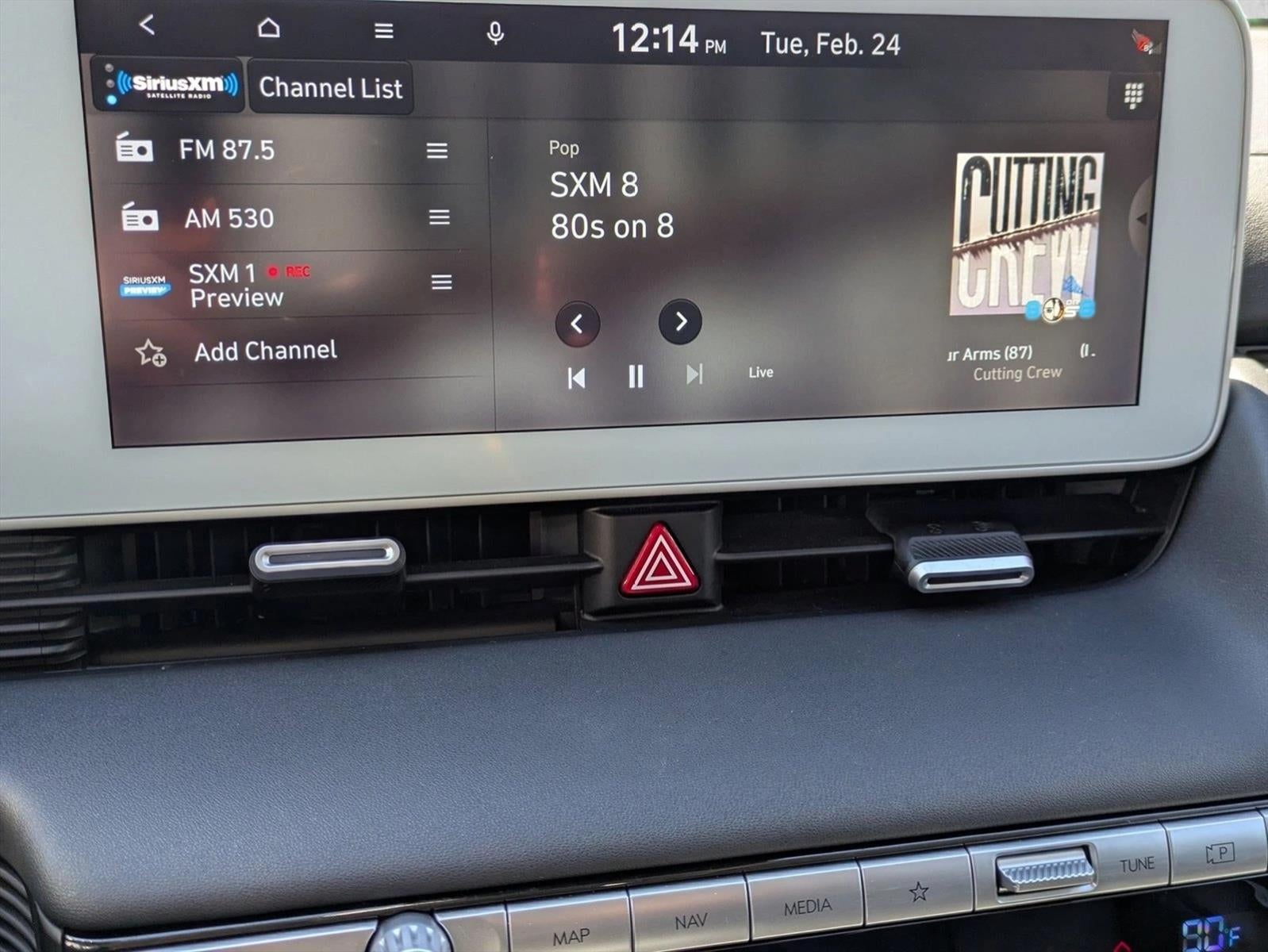 2022 Hyundai IONIQ 5 SEL RWD