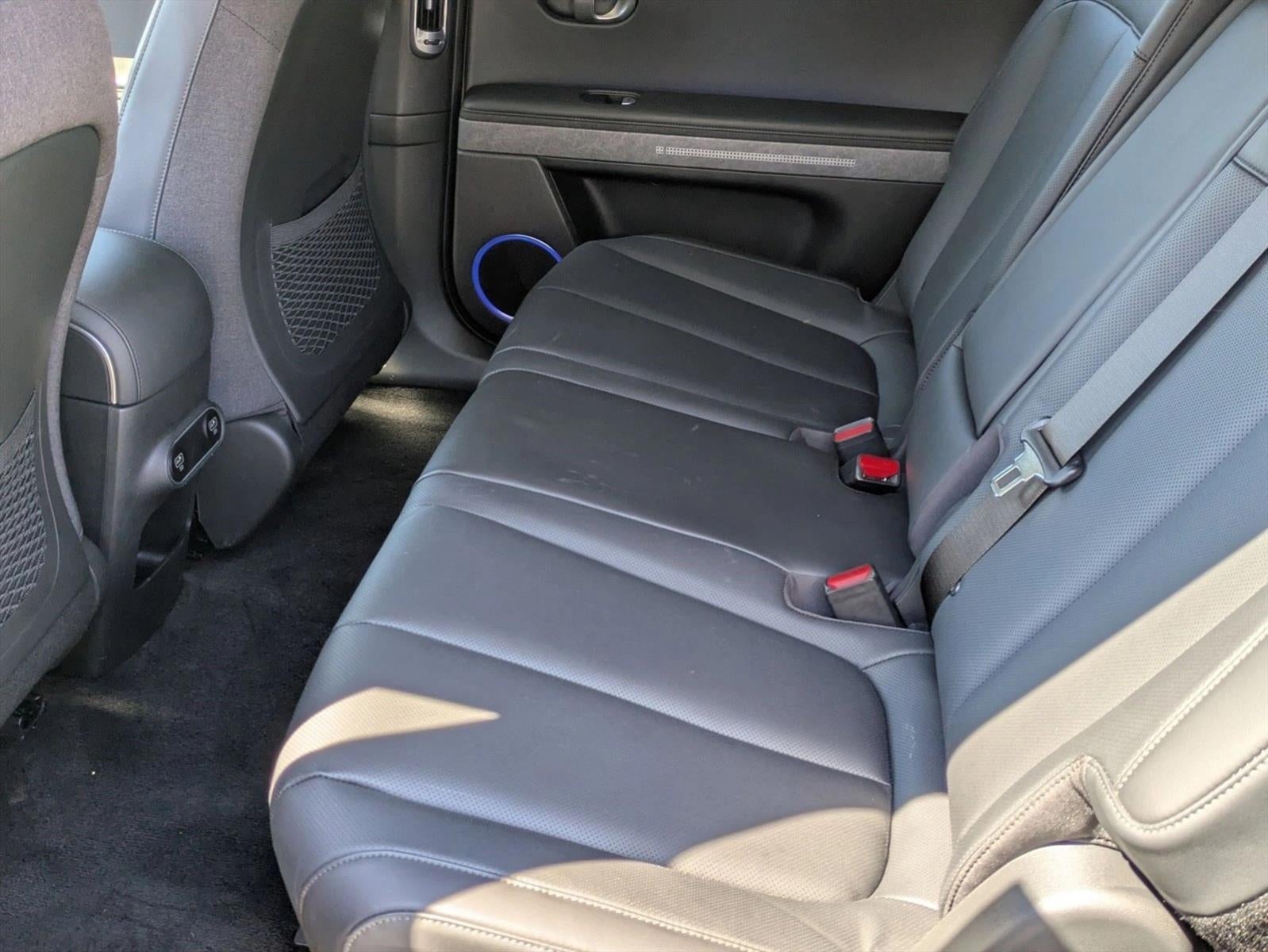 2022 Hyundai IONIQ 5 SEL RWD