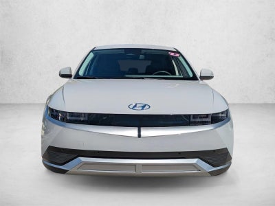 2022 Hyundai IONIQ 5 SEL RWD