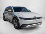 2022 Hyundai IONIQ 5 SEL RWD