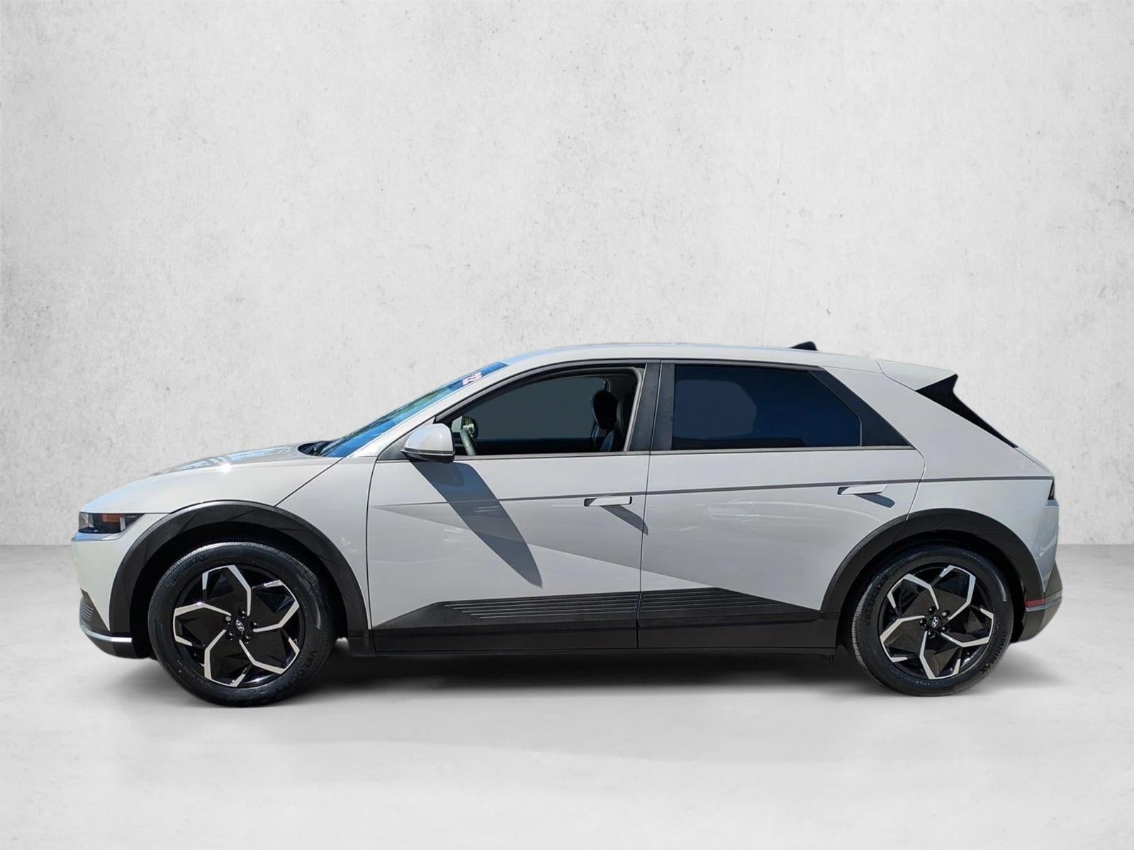 2022 Hyundai IONIQ 5 SEL RWD