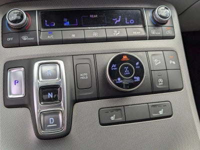 2021 Hyundai PALISADE SEL AWD