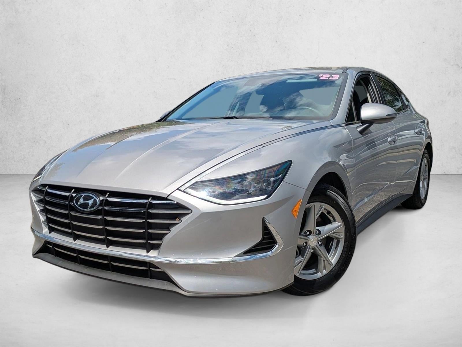 2023 Hyundai SONATA SE 2.5L