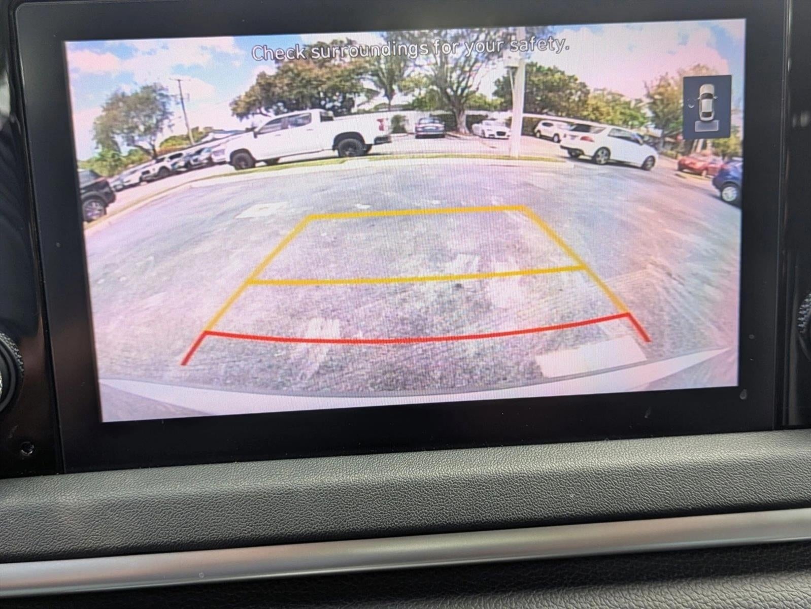 2023 Hyundai SONATA SE 2.5L