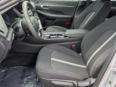 2023 Hyundai SONATA SE 2.5L