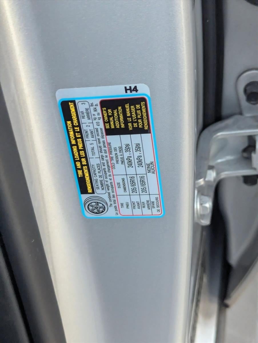 2023 Hyundai SONATA SE 2.5L