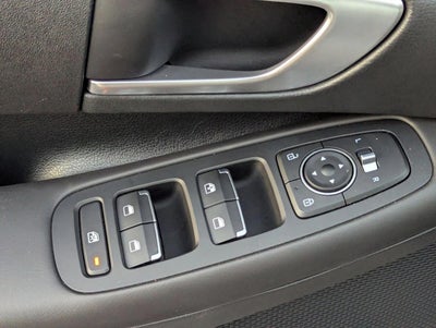 2023 Hyundai SONATA SE 2.5L