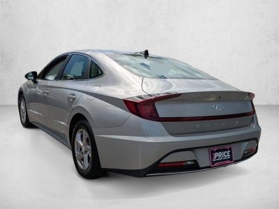 2023 Hyundai SONATA SE 2.5L