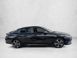 2023 Hyundai ELANTRA SEL IVT