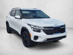 2026 Kia Seltos EX AWD