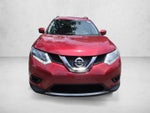 2016 Nissan Rogue FWD 4dr SV