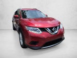 2016 Nissan Rogue FWD 4dr SV