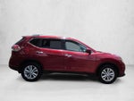 2016 Nissan Rogue FWD 4dr SV