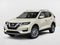 2018 Nissan Rogue FWD SV