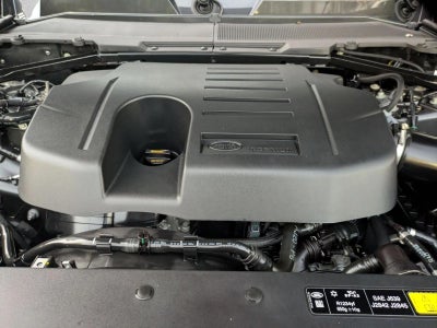 2024 Land Rover Defender 110 P400 X-Dynamic SE