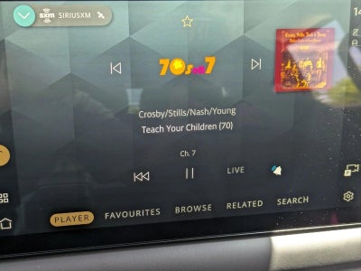 2023 Land Rover Defender 130 First Edition AWD