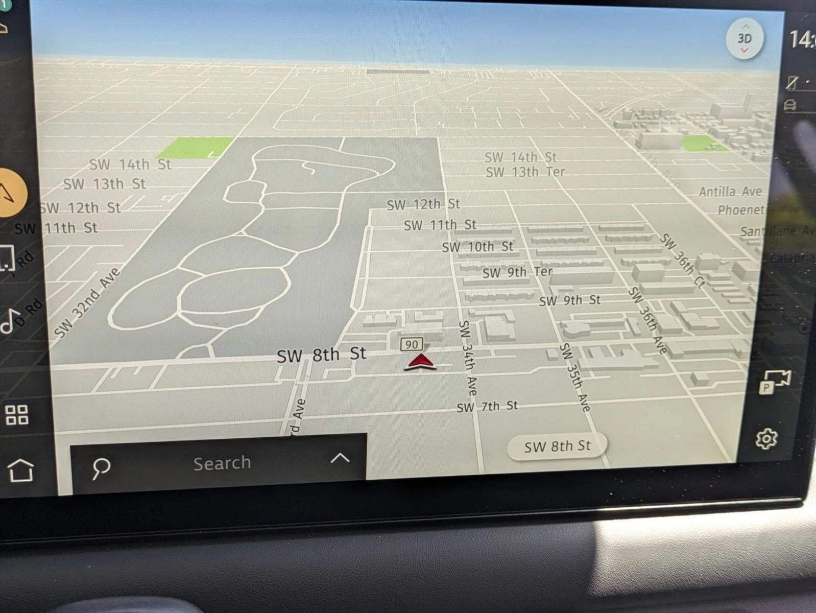 2023 Land Rover Defender 130 First Edition AWD