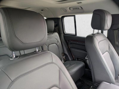 2023 Land Rover Defender 130 First Edition AWD
