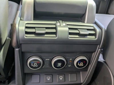 2023 Land Rover Defender 130 First Edition AWD