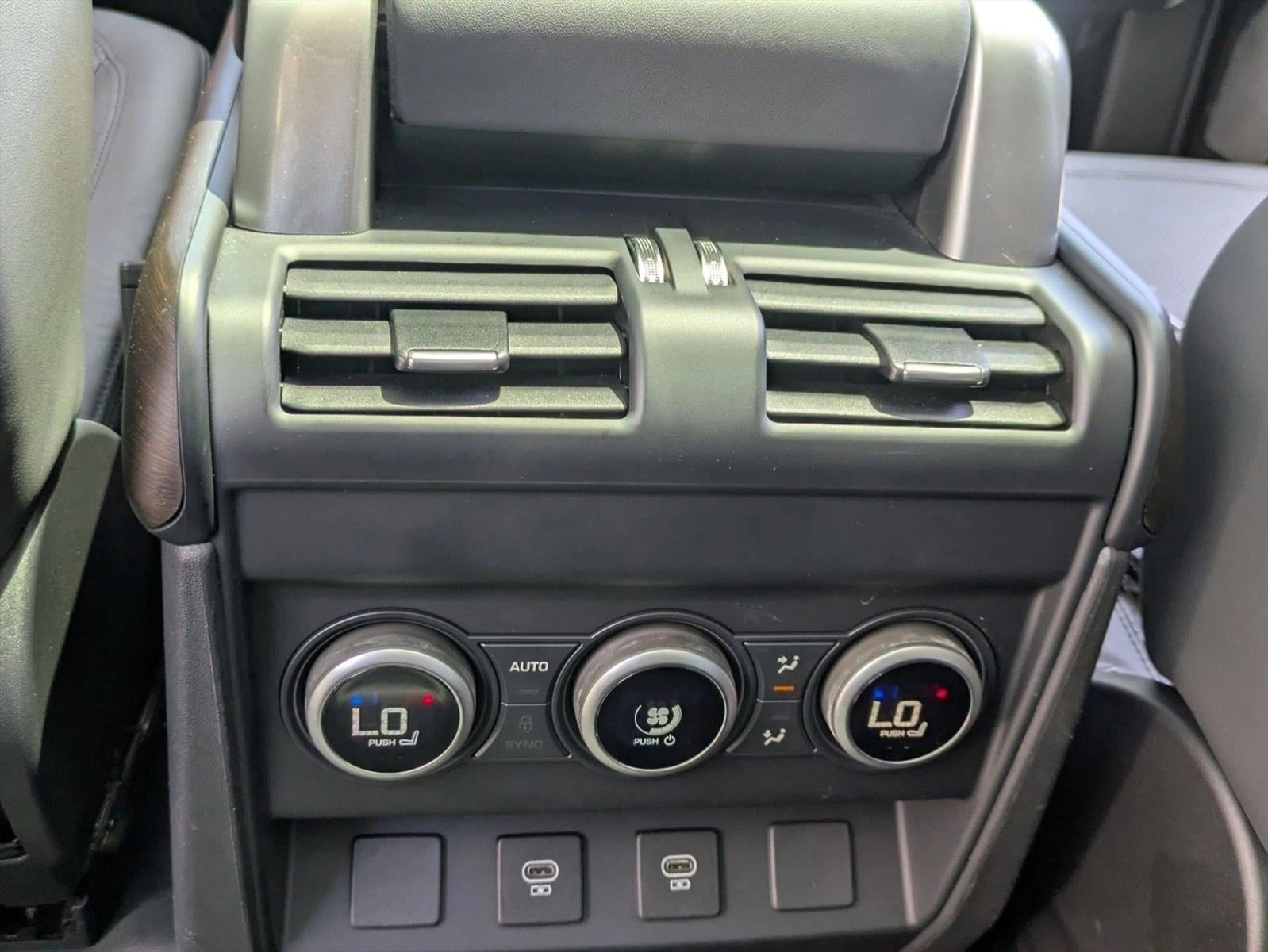 2023 Land Rover Defender 130 First Edition AWD