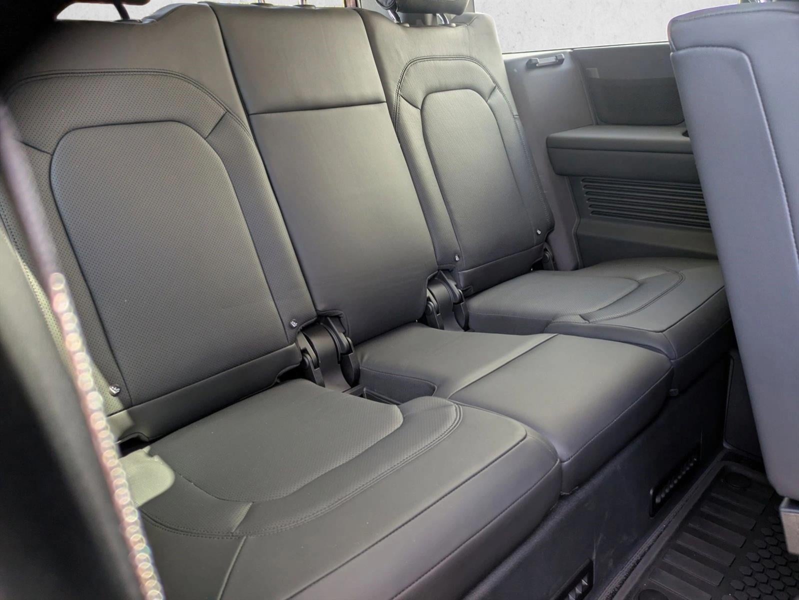 2023 Land Rover Defender 130 First Edition AWD