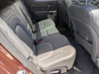 2023 Land Rover Defender 130 First Edition AWD