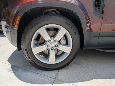 2023 Land Rover Defender 130 First Edition AWD