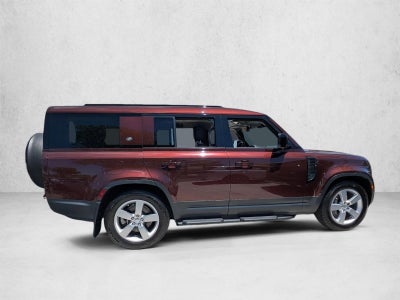 2023 Land Rover Defender 130 First Edition AWD