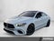 2022 Mercedes-Benz CLA AMG® CLA 45 4MATIC® Coupe