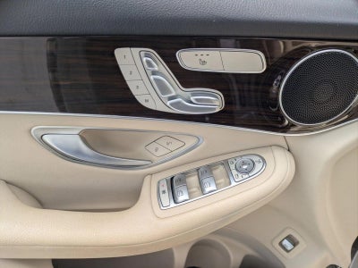 2022 Mercedes-Benz GLC GLC 300 SUV