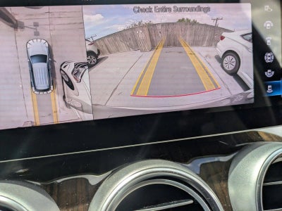2022 Mercedes-Benz GLC GLC 300 SUV