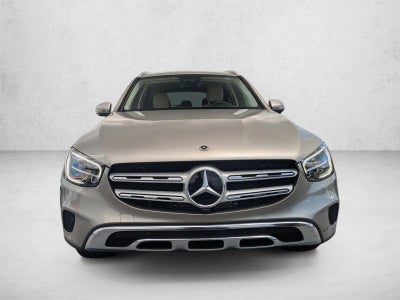 2022 Mercedes-Benz GLC GLC 300 SUV