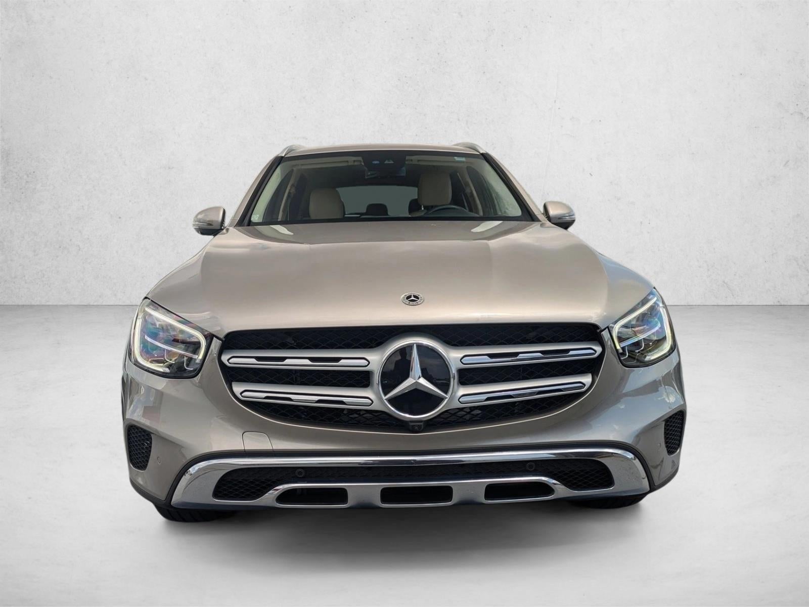 2022 Mercedes-Benz GLC GLC 300 SUV